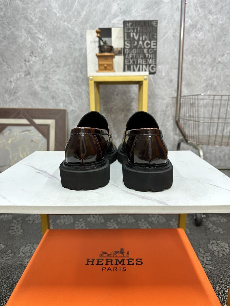 Hermes Business Shoes